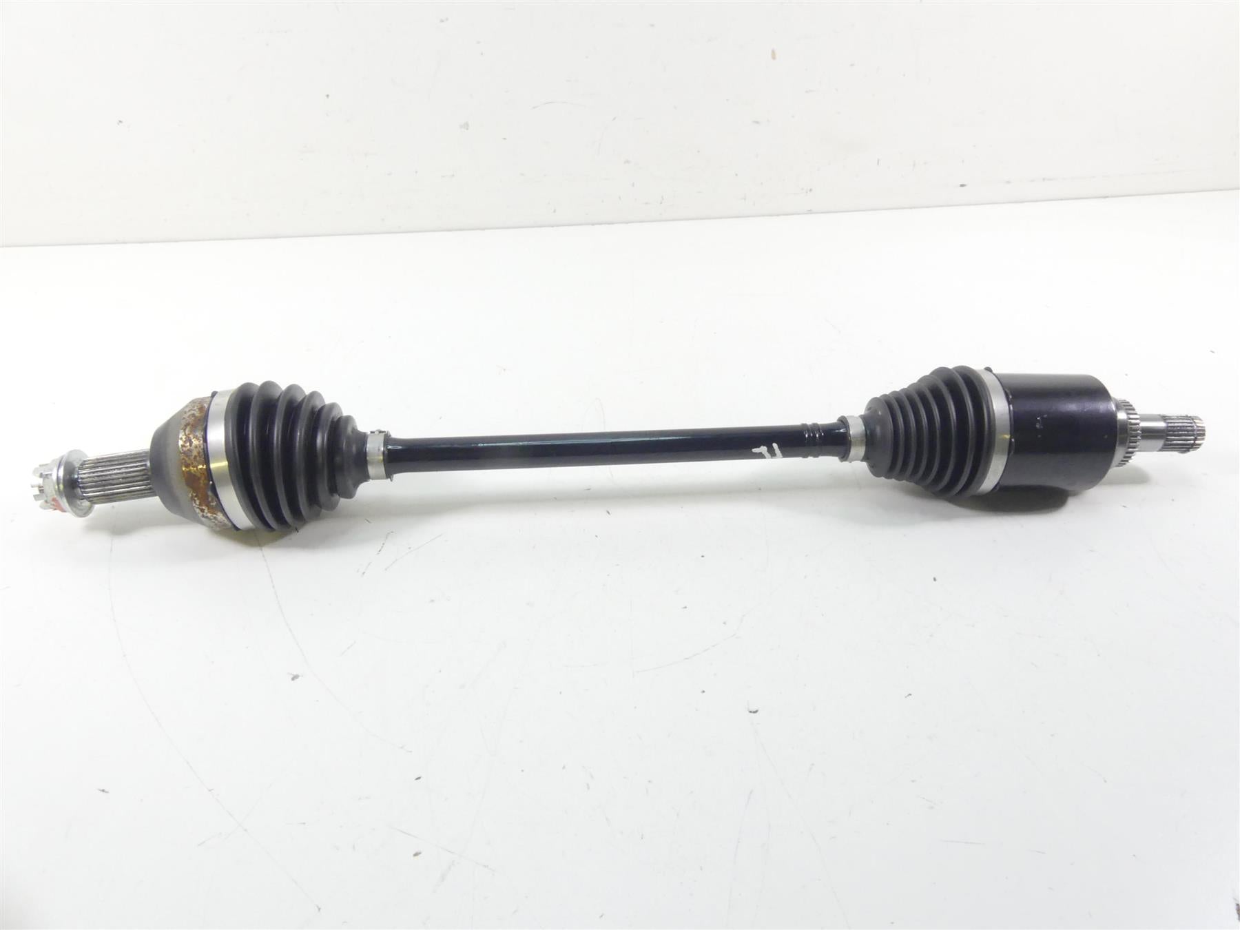 2021 Honda Talon SXS1000 S2X 1000R Front Left Cv Drive Axle Shaft 44250-HL6-A01 {{ shop.shopifyCountryName }} - Mototech271