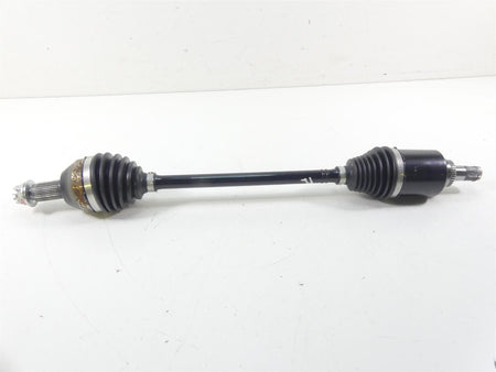 2021 Honda Talon SXS1000 S2X 1000R Front Left Cv Drive Axle Shaft 44250-HL6-A01 {{ shop.shopifyCountryName }} - Mototech271