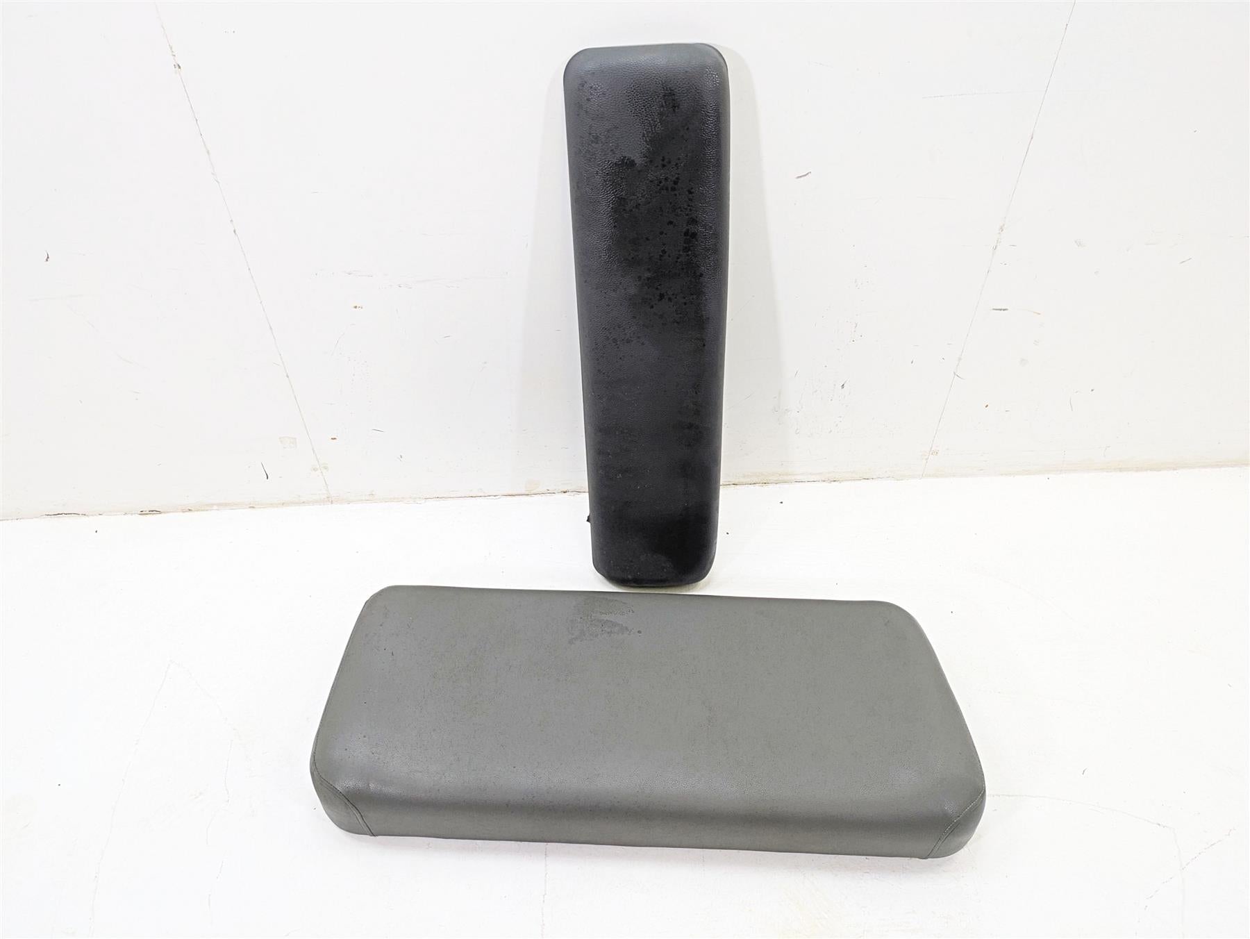 2010 Kawasaki 610 4x4 Mule  Seat Bench Pad Cushion Set 53066-0115 53066-0269 | Mototech271