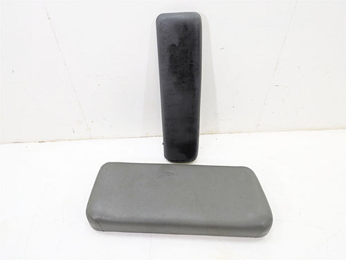 2010 Kawasaki 610 4x4 Mule  Seat Bench Pad Cushion Set 53066-0115 53066-0269 | Mototech271