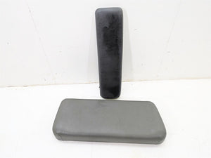 2010 Kawasaki 610 4x4 Mule  Seat Bench Pad Cushion Set 53066-0115 53066-0269 | Mototech271