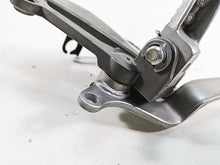 Load image into Gallery viewer, 2016 Kawasaki Ninja EX300 Front Right Footpeg Brake Pedal 35063-1000 43001-0721 | Mototech271
