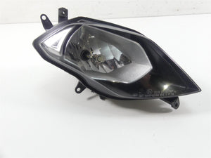 2016 BMW S1000XR K49 Right Headlight Head Light Lens Low Beam 63128549850 | Mototech271