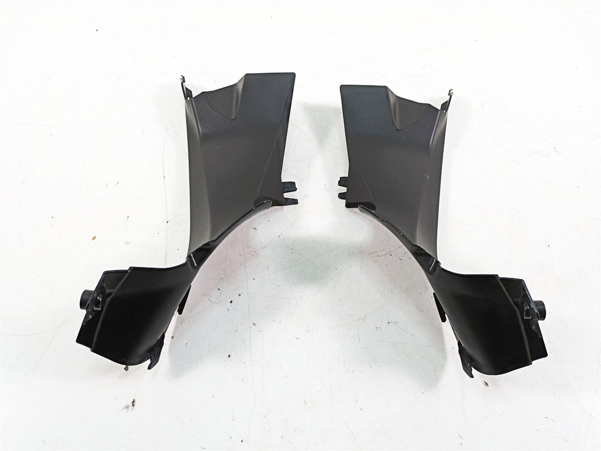 2016 Ducati Panigale 1299 S Upper Inner Side Panel Covers 46014943C 46014953C {{ shop.shopifyCountryName }} - Mototech271
