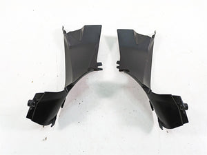 2016 Ducati Panigale 1299 S Upper Inner Side Panel Covers 46014943C 46014953C