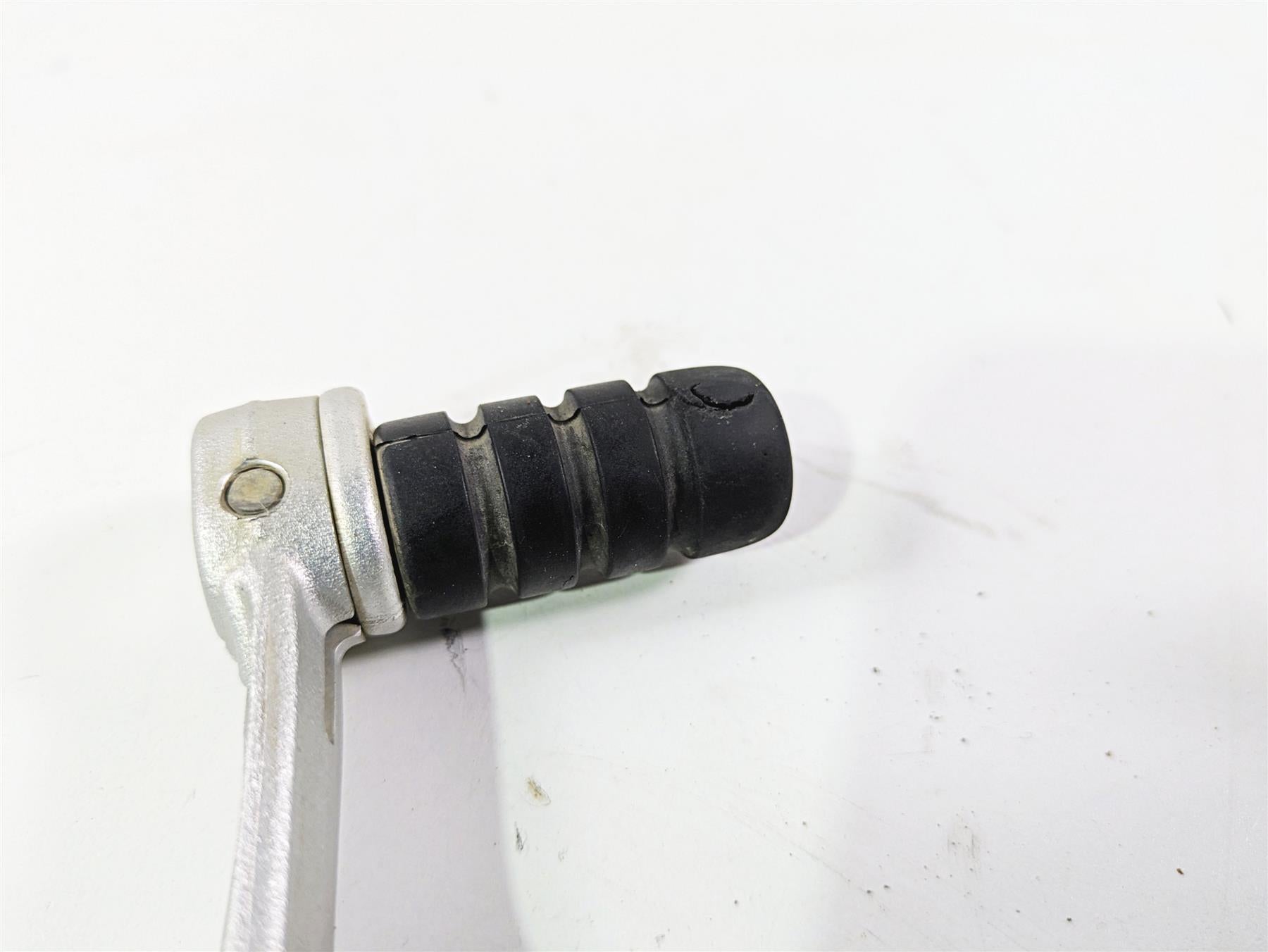 2015 BMW R1200 GS Adv K51 Shifter Lever Gear Selector & Mounts 23418529825 {{ shop.shopifyCountryName }} - Mototech271