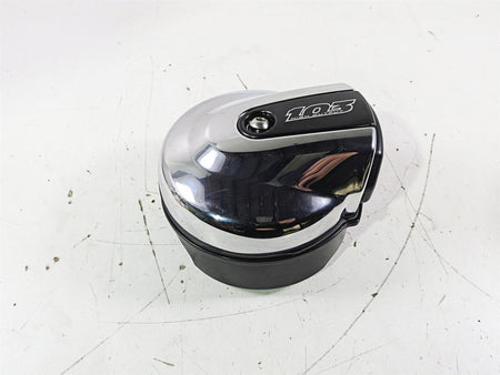 2016 Harley FLSTC Softail Heritage Air Cleaner Breather 103 High Output 29000033 {{ shop.shopifyCountryName }} - Mototech271