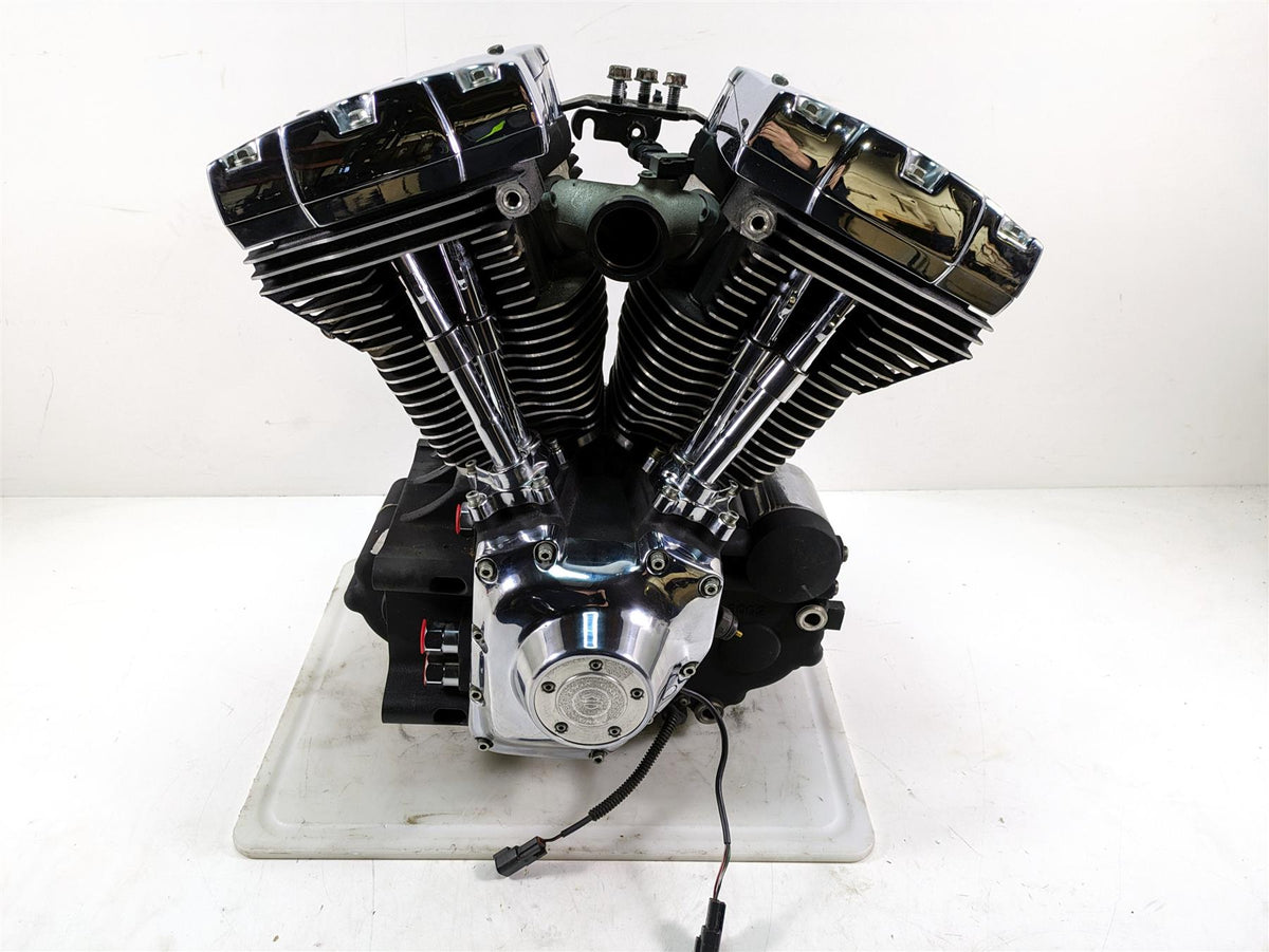 2000 Harley FXSTS Softail Springer Running 88ci B Engine 37K - Video 16121-00 {{ shop.shopifyCountryName }} - Mototech271