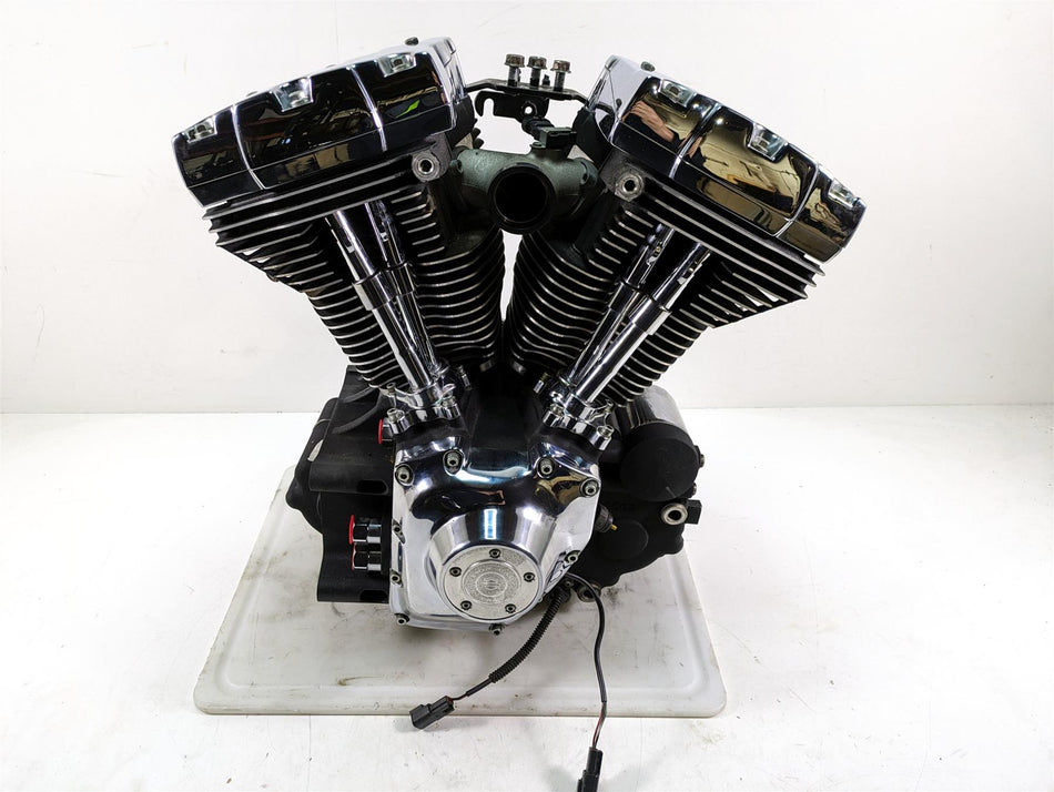 2000 Harley FXSTS Softail Springer Running 88ci B Engine 37K - Video 16121-00 {{ shop.shopifyCountryName }} - Mototech271