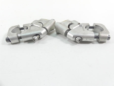 2016 BMW S1000XR K49 Handlebar Offset Risers Holder Clamp Set 31428554471 {{ shop.shopifyCountryName }} - Mototech271