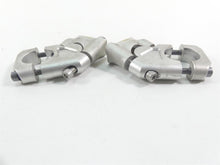 Load image into Gallery viewer, 2016 BMW S1000XR K49 Handlebar Offset Risers Holder Clamp Set 31428554471 | Mototech271
