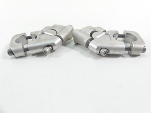 2016 BMW S1000XR K49 Handlebar Offset Risers Holder Clamp Set 31428554471 | Mototech271
