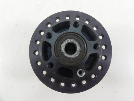 2007 Harley Sportster XL1200 Nightster Front Wheel Center Hub 3/4" 43557-05A {{ shop.shopifyCountryName }} - Mototech271
