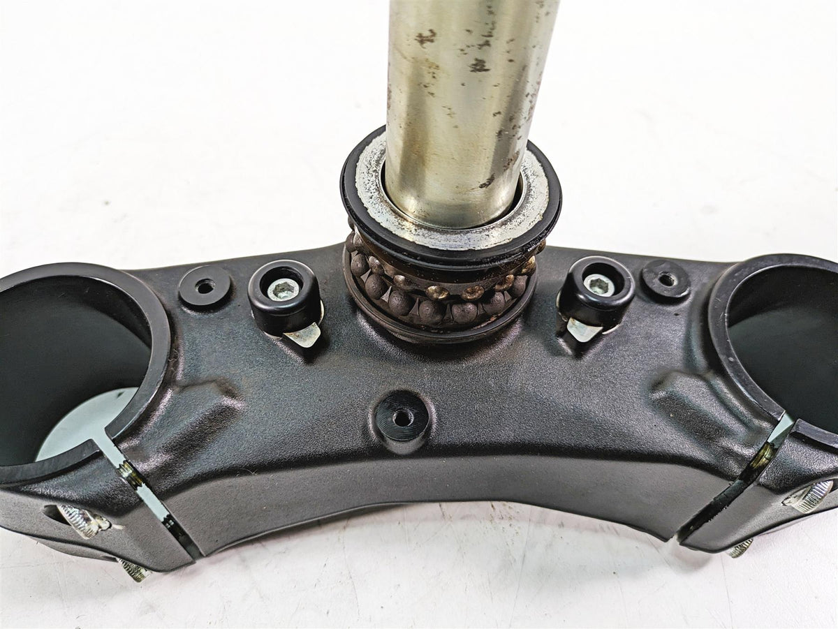 2017 Mv Agusta Dragster 800 Lower Triple Tree Steering Clamp 54mm 8000B6255 {{ shop.shopifyCountryName }} - Mototech271