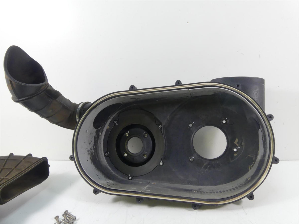 2017 Can Am Maverick X3 XDS Turbo R Inner Outer Clutch Cover Set -Read 420212605 {{ shop.shopifyCountryName }} - Mototech271