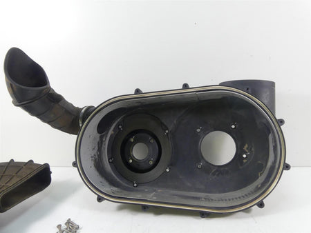 2017 Can Am Maverick X3 XDS Turbo R Inner Outer Clutch Cover Set -Read 420212605 {{ shop.shopifyCountryName }} - Mototech271