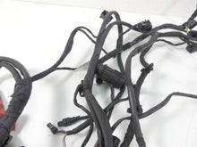 Load image into Gallery viewer, 2016 BMW S1000XR K49 Engine &amp; Main Wiring Harness Esa Abs - No Cuts 12518545375

