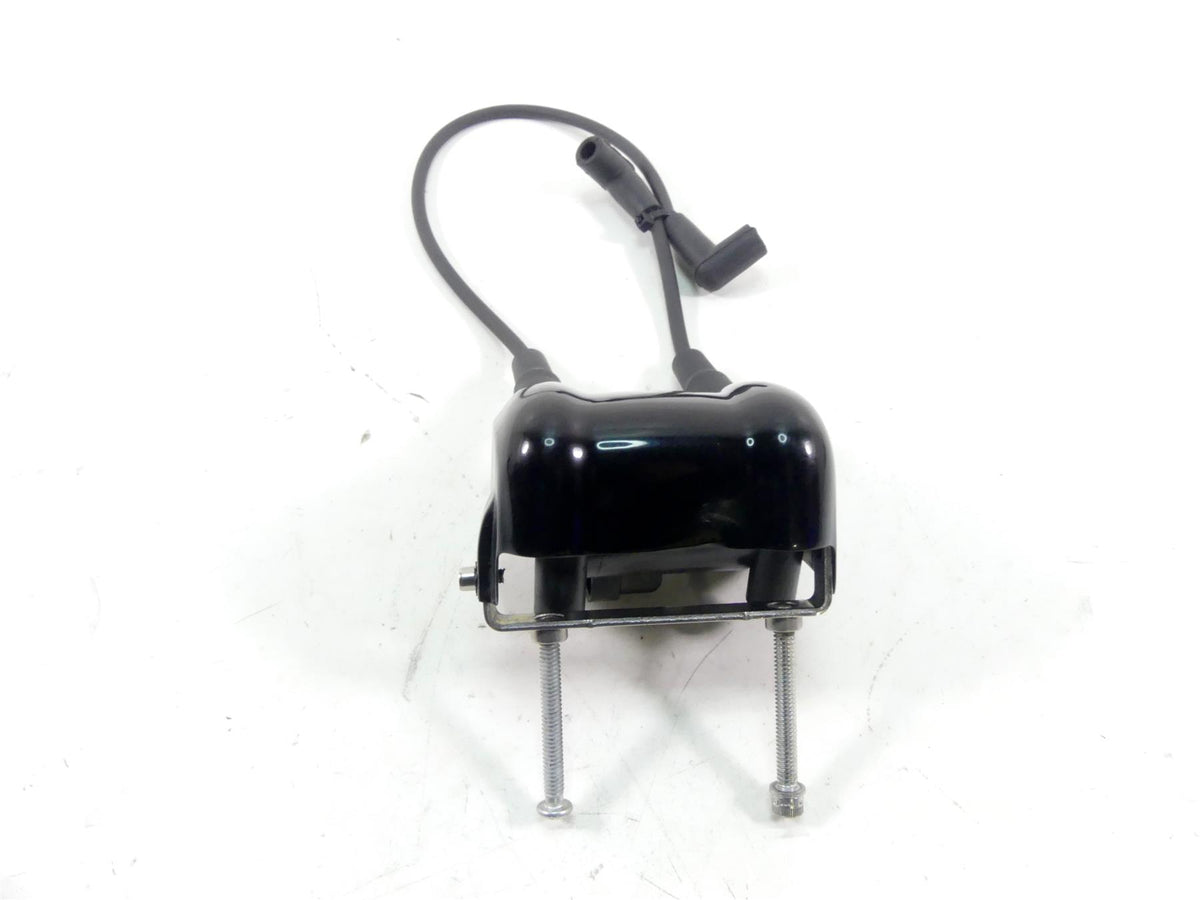 2017 Harley Softail FXSB Breakout Delphi Ignition Coil Wires Plugs Set 31696-07A {{ shop.shopifyCountryName }} - Mototech271