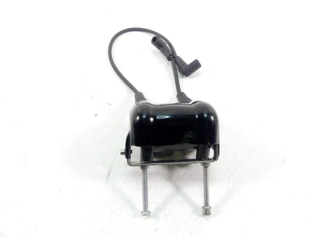 2017 Harley Softail FXSB Breakout Delphi Ignition Coil Wires Plugs Set 31696-07A {{ shop.shopifyCountryName }} - Mototech271
