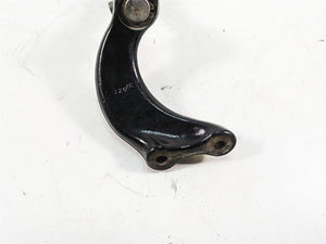 2006 Harley Sportster XL1200 Front Right Footpeg Foot Peg + Mount 42652-04 | Mototech271