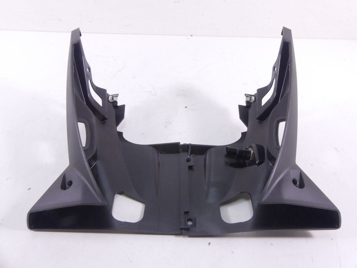 2017 BMW R1200RT RTW K52 Upper Taillight Fairing Cover Cowl 46638529394 {{ shop.shopifyCountryName }} - Mototech271