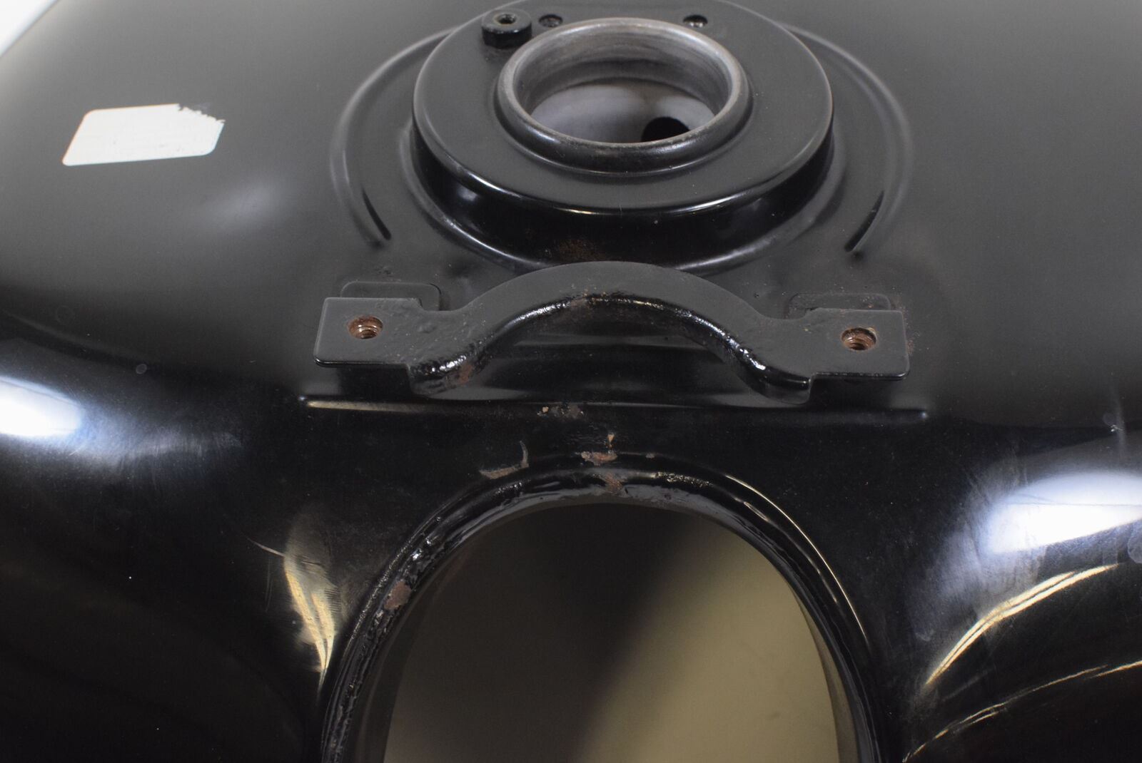 2011 Kawasaki VN1700 Vulcan Vaquero Fuel Gas Petrol Tank Reservoir 51087-5108 {{ shop.shopifyCountryName }} - Mototech271