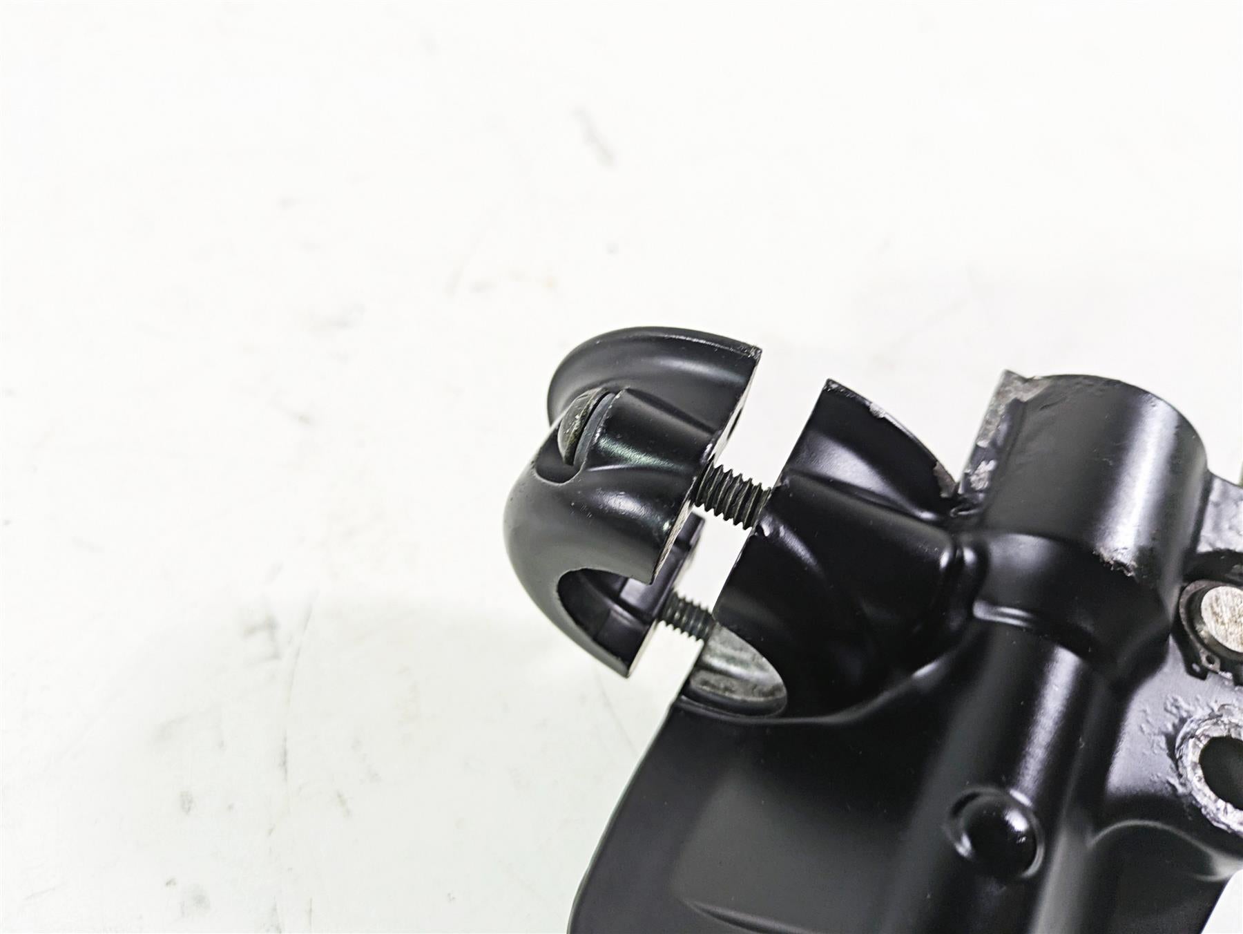 2004 Harley FLSTCI Softail Heritage Front Master Cylinder 9/16 45019-96F {{ shop.shopifyCountryName }} - Mototech271