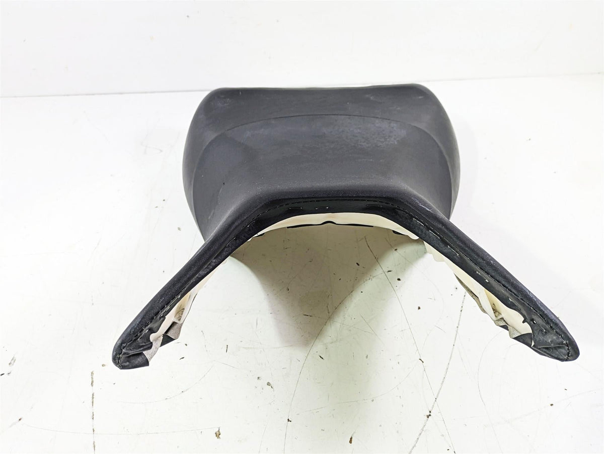 2005 Kawasaki ZX12R Ninja Front Rider Driver Seat Saddle - Read 53001-1993-MA {{ shop.shopifyCountryName }} - Mototech271