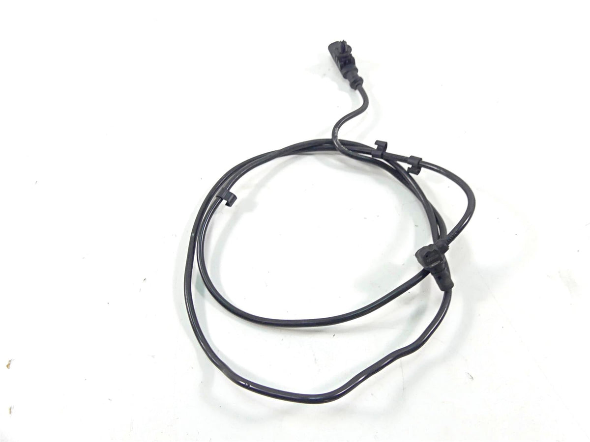 2012 Ducati Panigale 1199S Rear Wheel Speed Abs Brake Sensor 55212111B {{ shop.shopifyCountryName }} - Mototech271