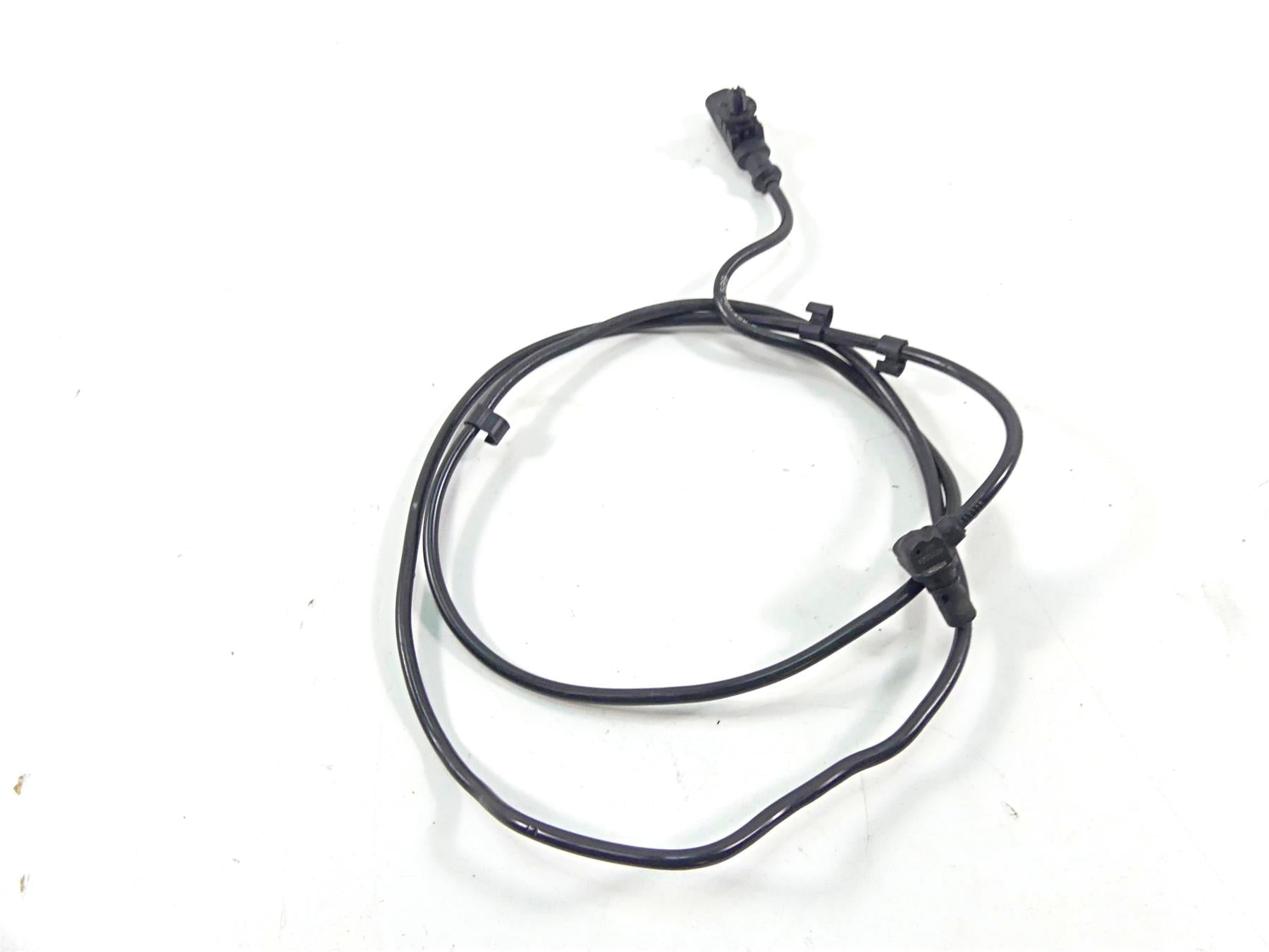 2012 Ducati Panigale 1199S Rear Wheel Speed Abs Brake Sensor 55212111B {{ shop.shopifyCountryName }} - Mototech271