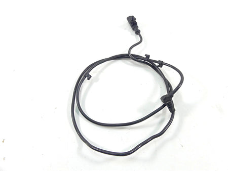 2012 Ducati Panigale 1199S Rear Wheel Speed Abs Brake Sensor 55212111B {{ shop.shopifyCountryName }} - Mototech271