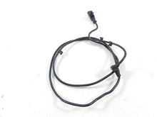 Load image into Gallery viewer, 2012 Ducati Panigale 1199S Rear Wheel Speed Abs Brake Sensor 55212111B | Mototech271
