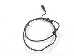 2012 Ducati Panigale 1199S Rear Wheel Speed Abs Brake Sensor 55212111B | Mototech271