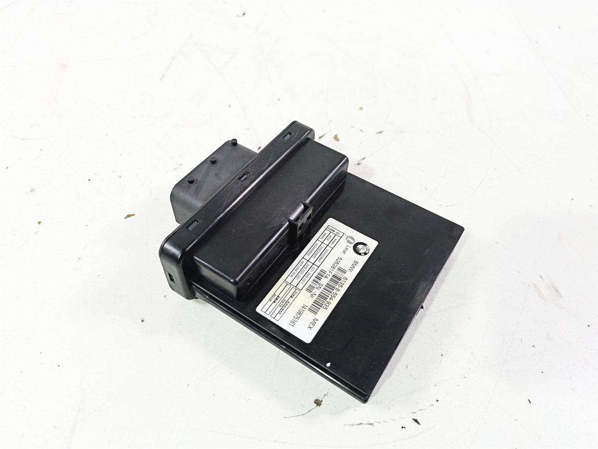 2015 BMW K1600 GT K48 Basic Control Module Unit 61358554935 {{ shop.shopifyCountryName }} - Mototech271