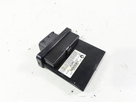 2015 BMW K1600 GT K48 Basic Control Module Unit 61358554935 {{ shop.shopifyCountryName }} - Mototech271