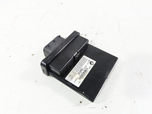 2015 BMW K1600 GT K48 Basic Control Module Unit 61358554935