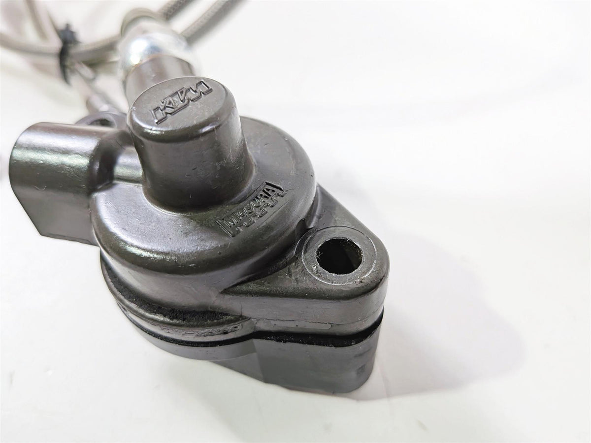 2015 KTM 1290 R Super Duke LC8 Magura Clutch Slave Cylinder & Line 60032061244-Mototech271