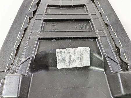 2019 Ducati 959 Panigale Rear Passenger Seat Saddle 59610832A {{ shop.shopifyCountryName }} - Mototech271