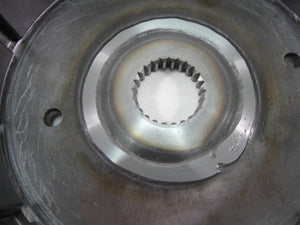 2016 Harley FXDL Dyna Low Rider Ignition Fly Wheel Flywheel Rotor 30041-08A | Mototech271