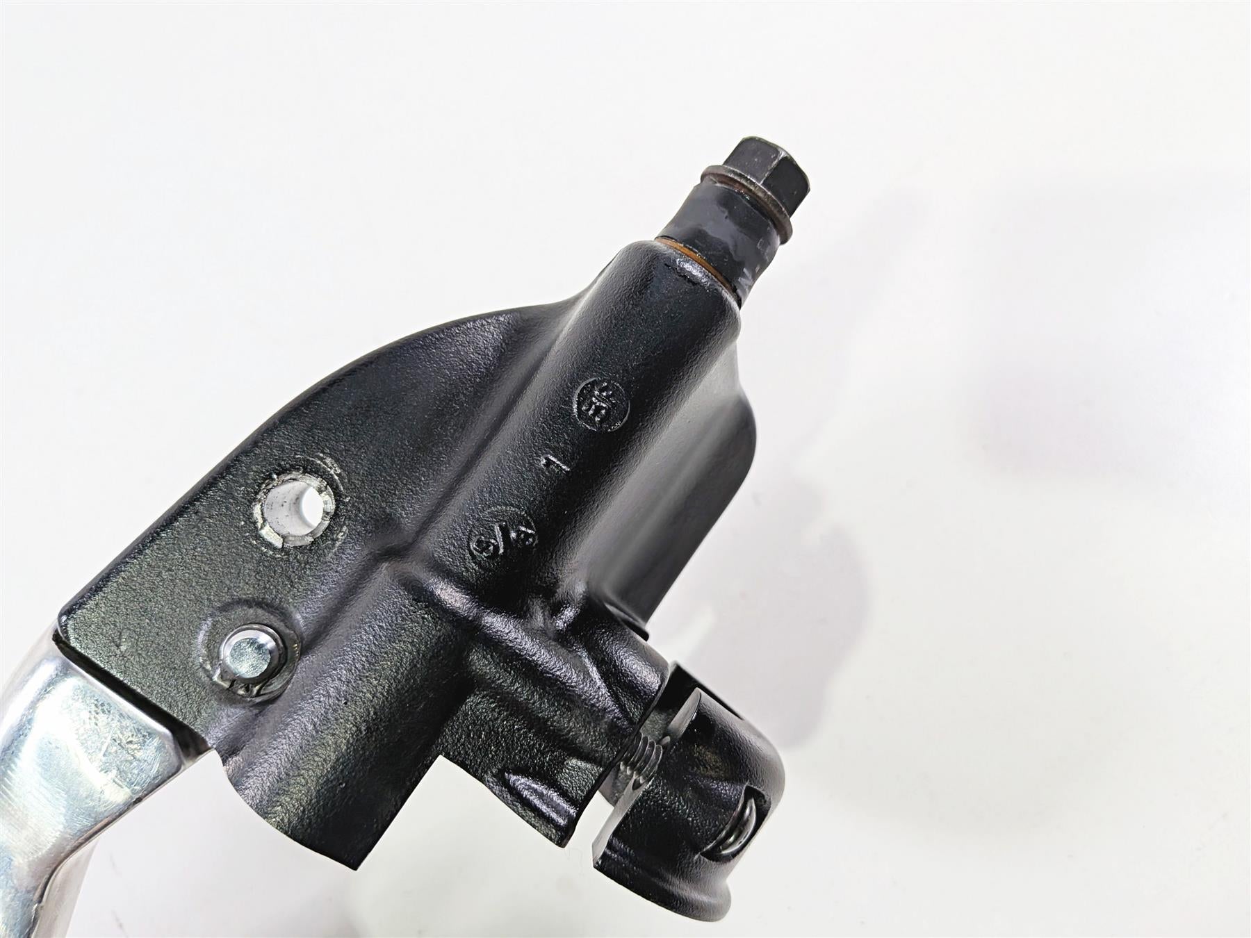 2024 Harley FXLRS Dyna Low Rider Front Brake Master Cylinder 5/8" 41700492-Mototech271