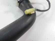Load image into Gallery viewer, 2020 Ducati Panigale 1100 V4 S SBK Water Coolant Hoses Thermostat 55320161A
