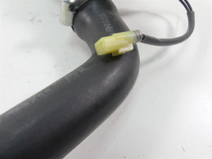 2020 Ducati Panigale 1100 V4 S SBK Water Coolant Hoses Thermostat 55320161A