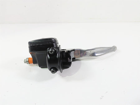 2014 Harley FXDF Dyna Fat Bob Front Brake Master Cylinder 11/16 45170-08F {{ shop.shopifyCountryName }} - Mototech271