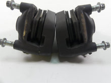 Load image into Gallery viewer, 2005 Harley Touring FLHRSI Road King Front Brake Caliper Set 44023-00C 44046-00D
