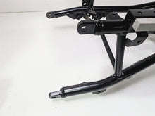 Load image into Gallery viewer, 2020 Suzuki V-Strom 1050 XT Subframe &amp; Inner Fender Set 41200-31J30-YAP
