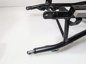 2020 Suzuki V-Strom 1050 XT Subframe & Inner Fender Set 41200-31J30-YAP