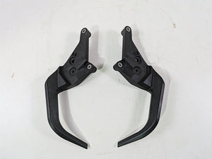 2020 KTM 1290 Super Adventure R Passenger Grab Handle Set 6031200920030