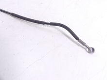 Load image into Gallery viewer, 2012 BMW S1000RR K46 Front Abs Brake Line Hose Pipe Set 34328525608 34327726114

