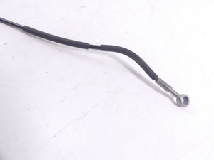 2012 BMW S1000RR K46 Front Abs Brake Line Hose Pipe Set 34328525608 34327726114