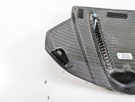 2020 Aprilia Tuono V4 Factory Front Gas Petrol Tank Cover - Crack 2B006405 {{ shop.shopifyCountryName }} - Mototech271
